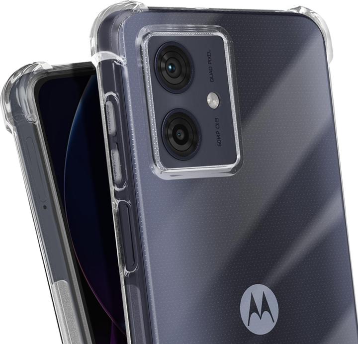 Actual product image Avizar Classic Bump Series (Motorola Moto G54)
