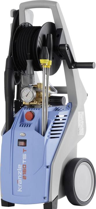 Image du produit Kränzle K 2160 TS T 30-140 (Fonctionnement sur secteur)