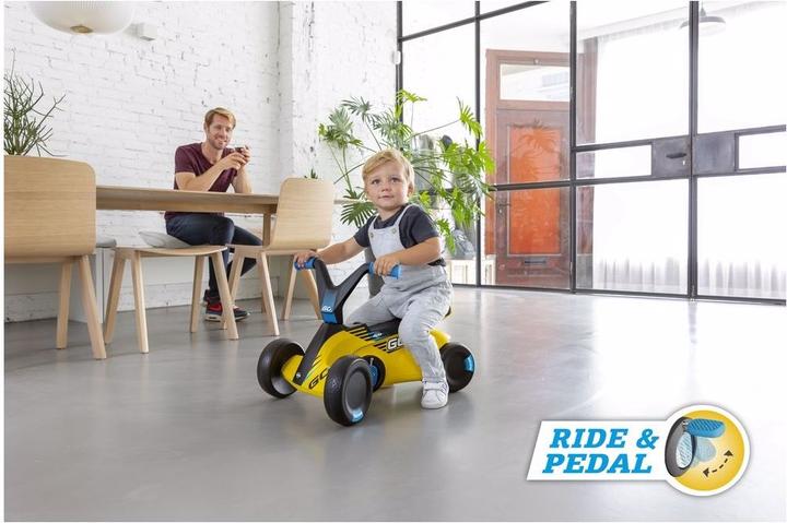 Produktbild BERG GO² Rutscher