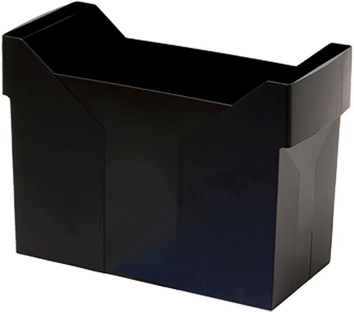 Produktbild Metzger&Mendle Hängeregister-Box (A4, 1 x)