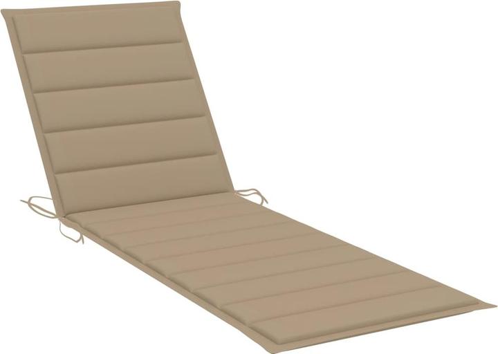 Image du produit VidaXL Hayder (200 x 60 x 3 cm)