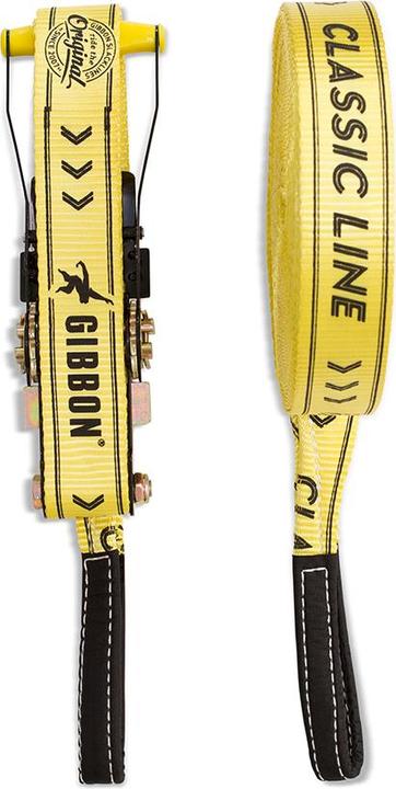 Actual product image Gibbon Classic Line X13 XL (25 m)