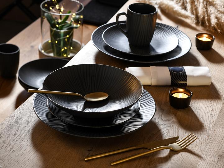 Productafbeelding CreaTable Vesuvio (16 Stuk)