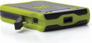 Produktbild Goal Zero Venture 30 (7800 mAh, 12 W, 30 Wh)