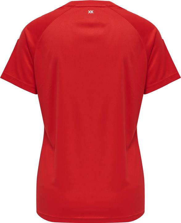 Actual product image hummel Core Xk Core Poly T-Shirt S/S Woman (XXL)