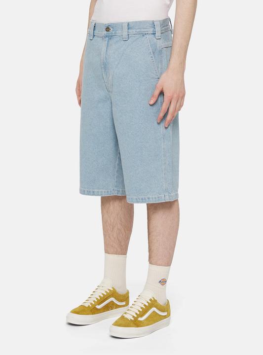 Produktbild Dickies Madison Denim Short Vntg Blue (30)