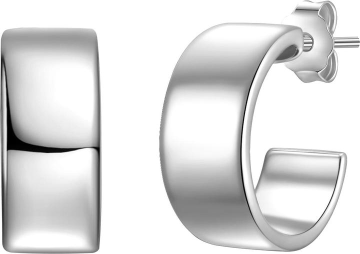Produktbild Glanzstücke München Damen Sterling Silber silber - 29940 (Sterling Silber)