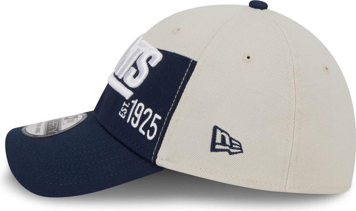 Produktbild New Era 39Thirty Cap - SIDELINE HISTORIC New York Giants - S (S/M)