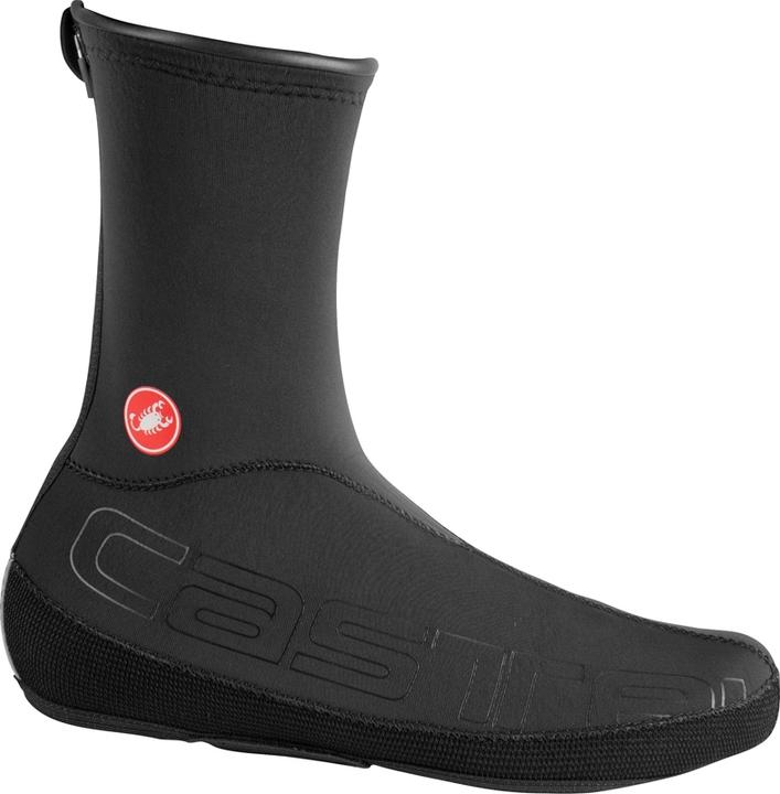 Actual product image Castelli Diluvio Ul (XXL)