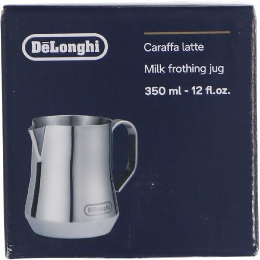Produktbild De'Longhi Milchaufschäumkrug DLSC060 (0.35 l)