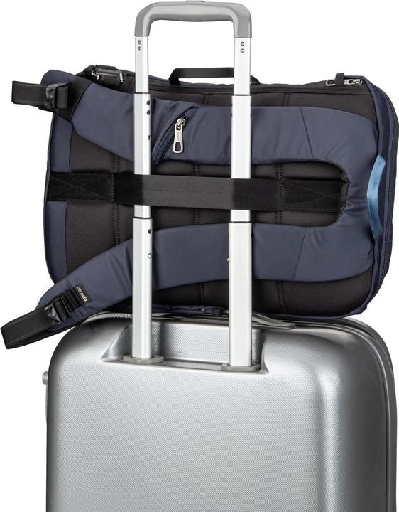 Immagine prodotto Pacsafe Metrosafe X Rucksack 44 cm Laptopfach (20 l)