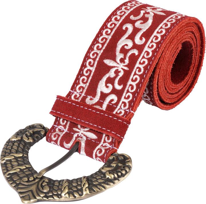Image du produit Joe Browns Western Embroidery Belt (L)