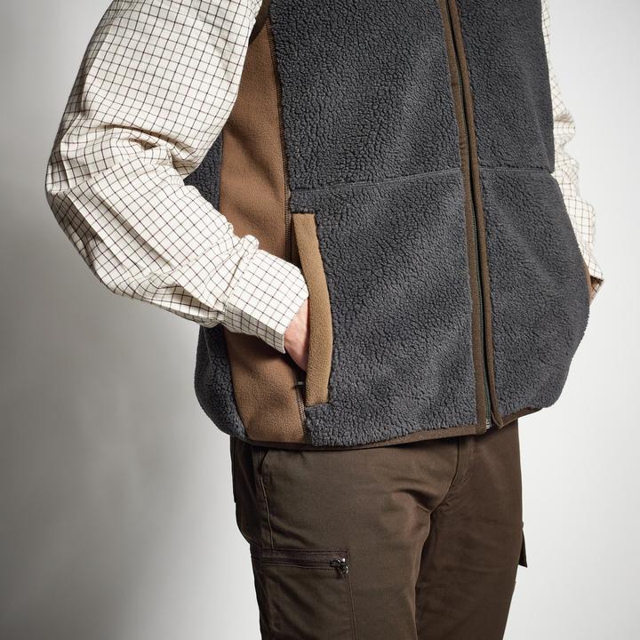 Actual product image Solognac SHEEPED 500 (M)