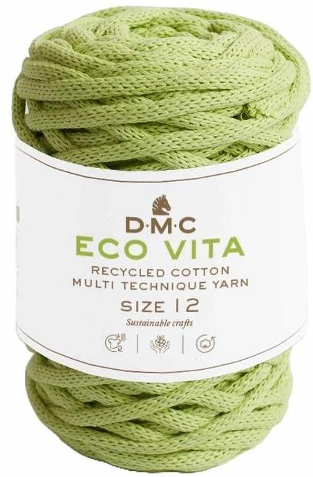 Image du produit DMC Eco Vita 12 (55 m)