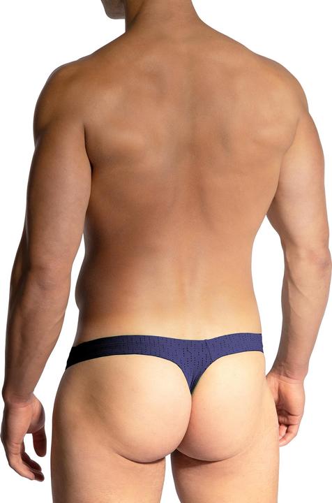 Image du produit Olaf Benz String RED2429 Mini-string (M, Une unité par pack)