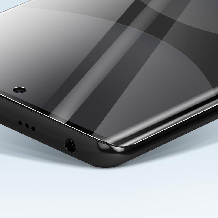 Actual product image Imak Hydrogel (1 Piece, Xiaomi Redmi Note 14 Pro)