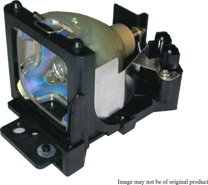 Actual product image Go Lamps Go-Lamps - Projector Lamp - Replacement for Samsung BP96-00826A (GL215)