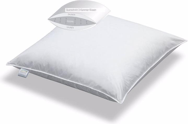 Produktbild BettwarenShop Exclusiv (40 x 80 cm)