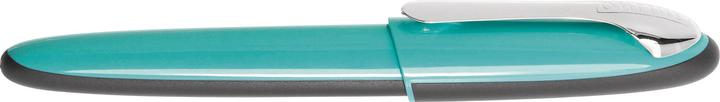 Produktbild Online AIR Patronen Tintenroller (Füllertinte, Blau, 0.70 mm)