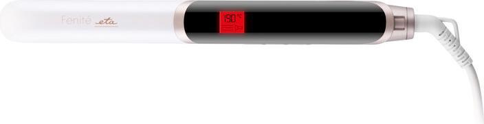 Actual product image ETA Fenité (Straightening iron)