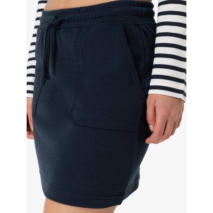 Actual product image Super Natural Women's JustEveryDay Organic Skirt (M)