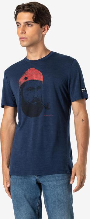 Actual product image Super Natural Sn Sailor Tee (S)