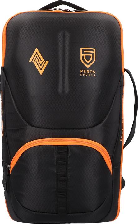 Actual product image Nitro Gamer backpack 53 cm laptop compartment (24 l)