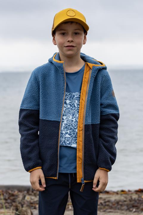 Immagine prodotto Rukka Chips Kinder Sherpa Fleece (104)