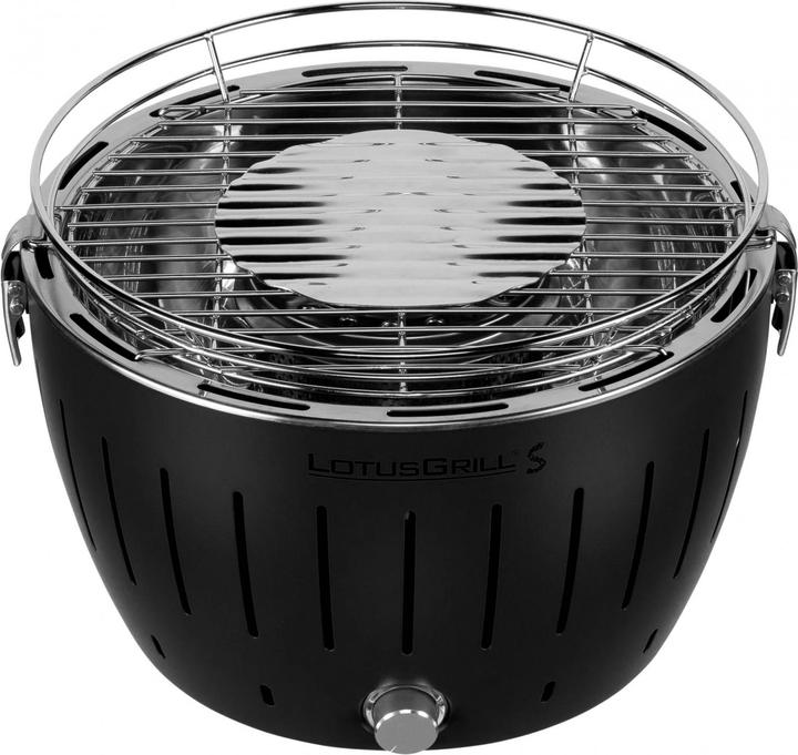 Actual product image LotusGrill G280 (25.80 cm)