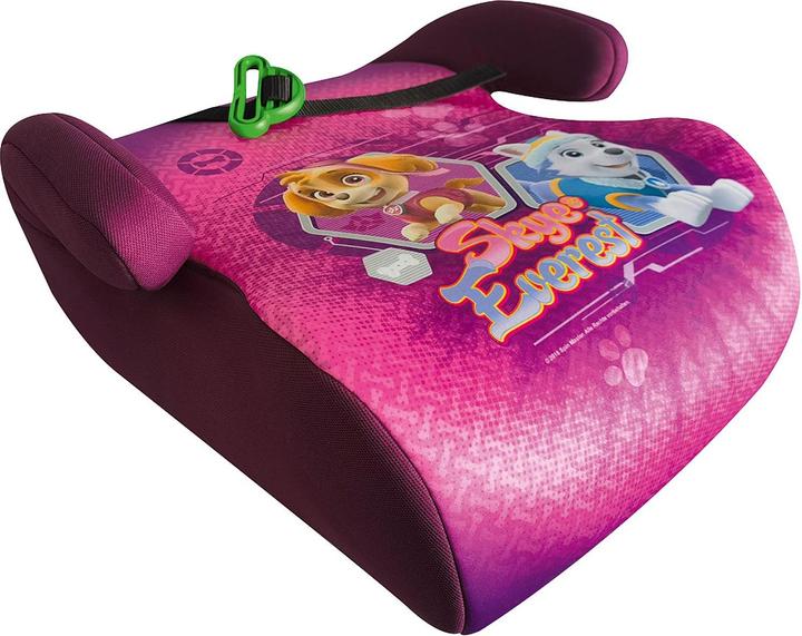 Produktbild Paw Patrol Girls (Kindersitzerhöhung, ECE R129/i-Size Norm)
