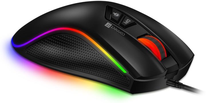 Produktbild Connect IT CMO-3591-BK (Kabelgebunden)