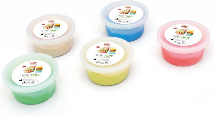 Produktbild Sissel Putty