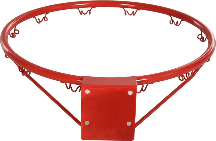 Produktbild Homcom Basketballkorb mit Netz