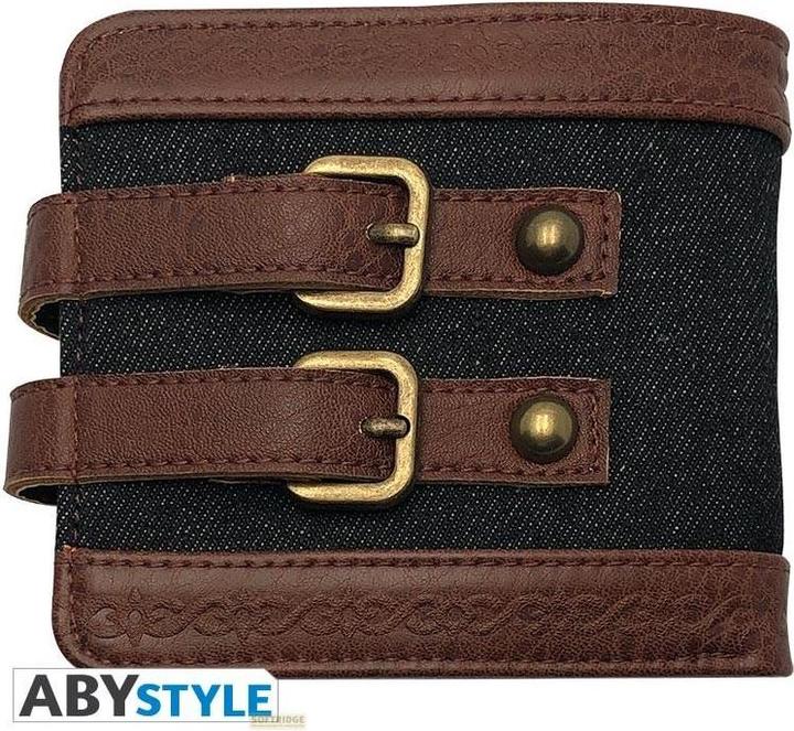 Image du produit ABYstyle Portafogli Premium Assassin's Creed - Crest