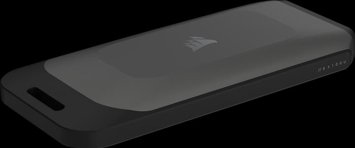 Productafbeelding Corsair EX100U 2TB draagbare USB-opslag (2000 GB)