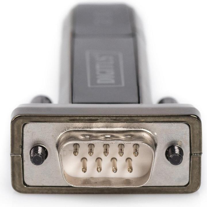 Actual product image Digitus Da-70156 (USB 2.0)