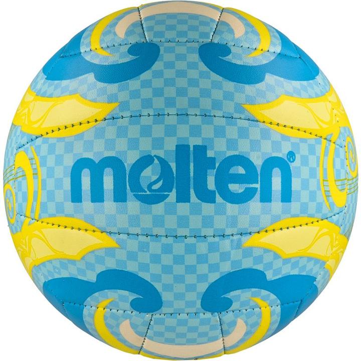 Molten V5B1502-C BEACHVOLLEYBALL (5)