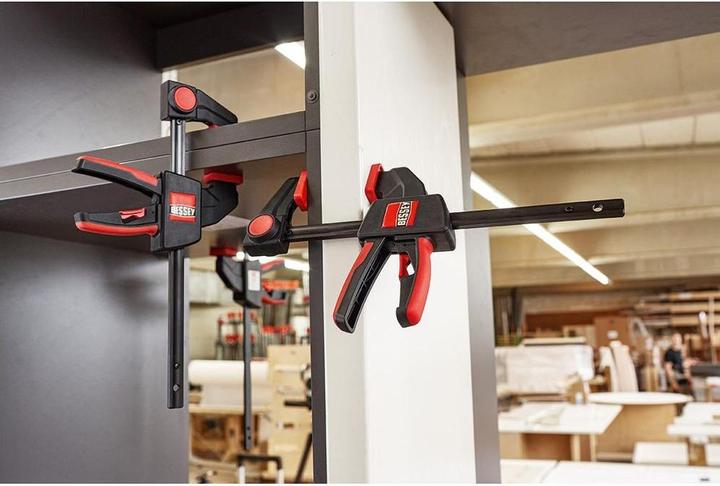 Actual product image Bessey One-handed clamp EZM 300/60 (300 mm)