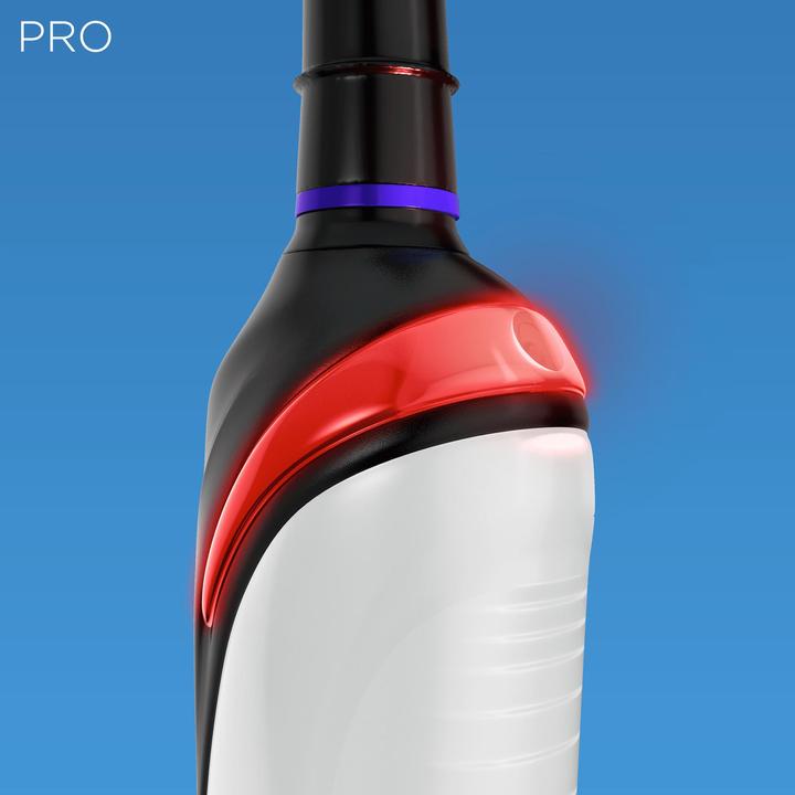 Immagine prodotto Oral-B Per 2.000 anni 2000 (Spazzolino oscillante)