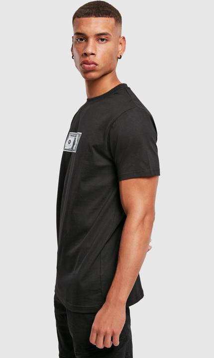 Actual product image Mister Tee Money Guy Tee (XL)