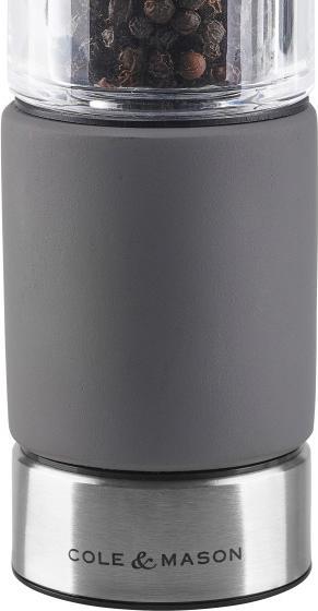 Immagine prodotto Cole & Mason Regent Concrete (Pepe, Sale)