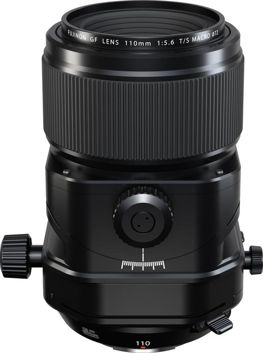 Produktbild Fujifilm GF 110mm F5.6 T/S Macro (Fujinon GF, Mittelformat)