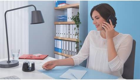 Immagine prodotto tesa Distributore di nastro adesivo Tesafilm COMPACT
