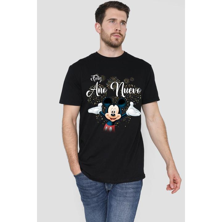 Produktbild Disney Spanish TShirt Neujahr (XXL)