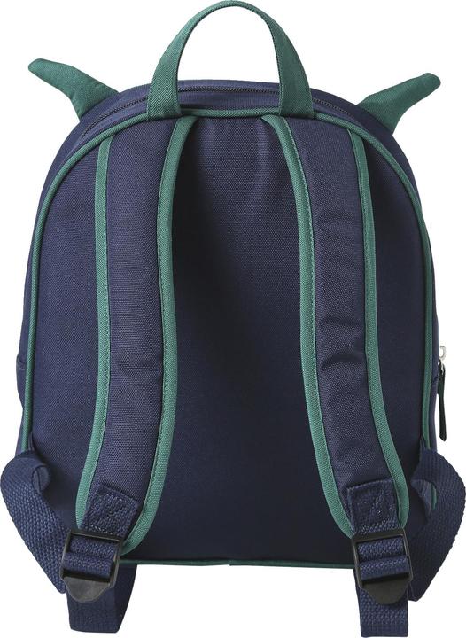 Image du produit Vertbaudet Sac à dos Monster Garçons