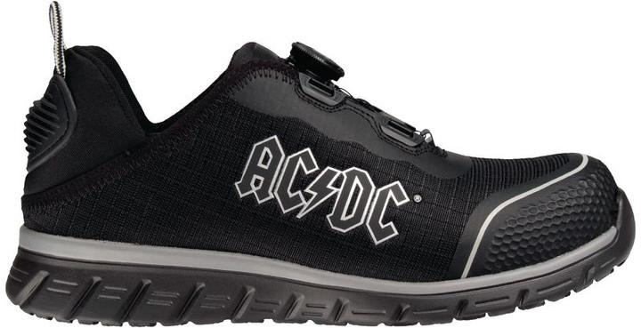 Image du produit Safety Jogger AC/DC Baskets S1P (S1P, 41)