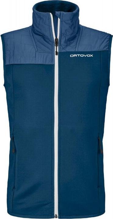 Ortovox Fleece Plus Vest (S)