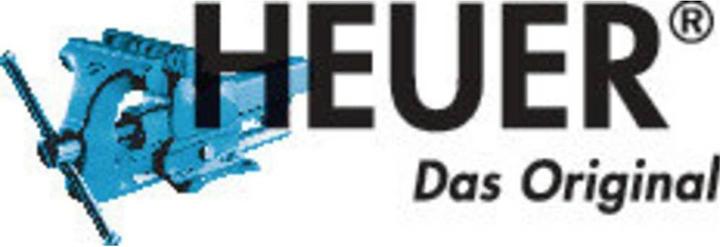 Produktbild Heuer Schonbacken MAGNETFIXBACKE TYP (100 mm)