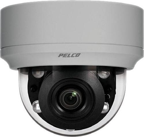 Image du produit Pelco Srx Enh+ Env+Ir Mini Dôme (1280 x 960 pixels)