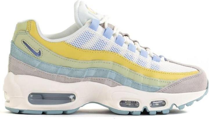 Nike Air Max Schuhe (36.5)